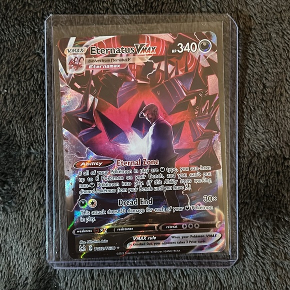 Pokémon Cards - Picture 4 of 5